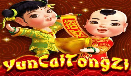 YunCaiTongZiKA